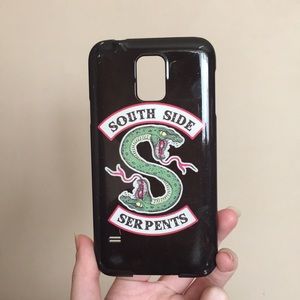 south side serpents phone case